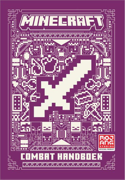 Minecraft-Kampfhandbuch 8+
