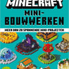 Minecraft Mini-Builds 8+