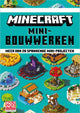 Minecraft Mini-Builds 8+