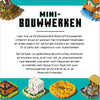 Minecraft Mini-Builds 8+