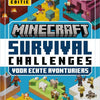 Minecraft-Überlebensherausforderungen 7+