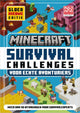 Minecraft-Überlebensherausforderungen 7+