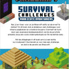 Minecraft-Überlebensherausforderungen 7+