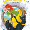 Fontana-Banane und die Grundnahrungsmittel 8+