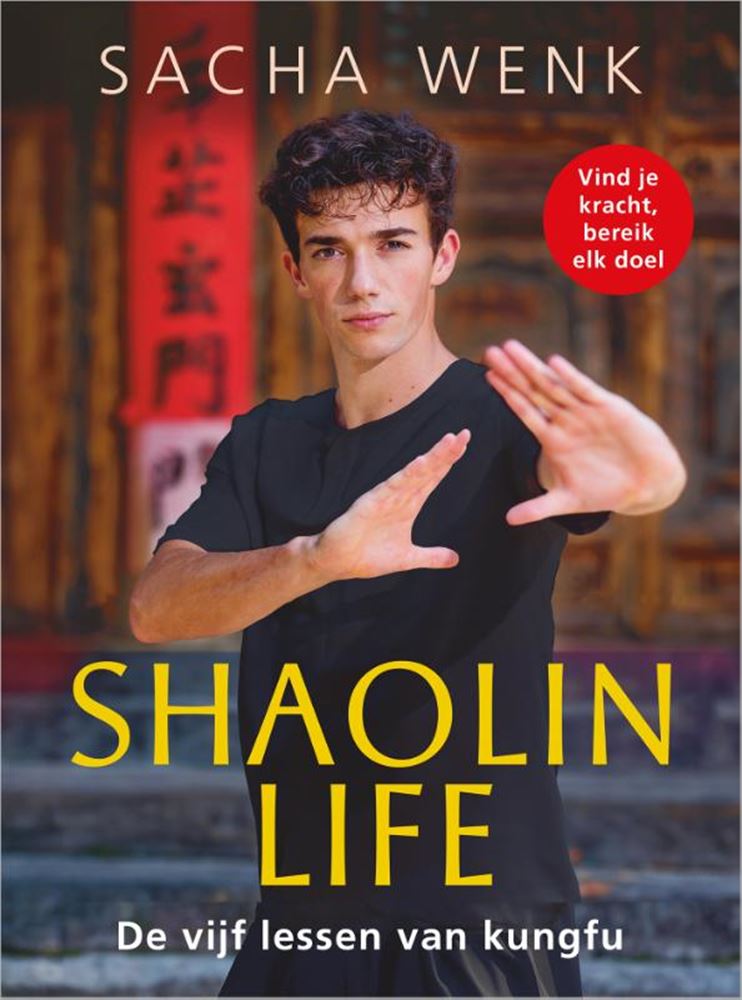 Shaolin-Leben – die fünf Lektionen des Kung Fu