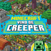 Minecraft: Finde den Creeper 7+