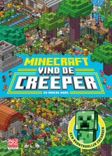 Minecraft: Finde den Creeper 7+ - afbeelding 1