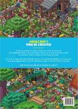 Minecraft: Finde den Creeper 7+ - afbeelding 2