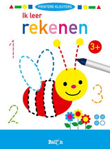 Ich lerne 3+ zu zählen - afbeelding 1