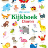 Standard-Verlag: Mein erstes Sehbuch – Tiere ab 12 Monaten