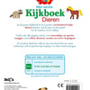 Standard-Verlag: Mein erstes Sehbuch – Tiere ab 12 Monaten