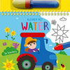 Standardverlag zum Färben mit Wasser – der Bauernhof