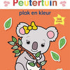 Standard-Publisher-Paste und Farbe für Kleinkindergarten-Koala 2+