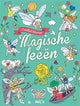 Ballon kreative Färbung, magische Feen. 5+