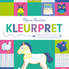 Standardverlag für Malspaß für Kleinkinder ab 5 Jahren