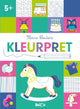 Standardverlag für Malspaß für Kleinkinder ab 5 Jahren
