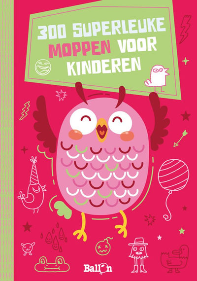 Standard-Verlag 300 superlustige Witze für Kinder. 7+