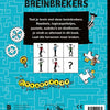 Standard-Denksportaufgaben für Verlage in Blau