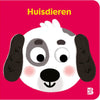 Standard-Publisher-Haustiere – Pappbuch mit Kulleraugen