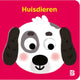 Standard-Publisher-Haustiere – Pappbuch mit Kulleraugen