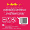 Standard-Publisher-Haustiere – Pappbuch mit Kulleraugen