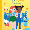 Fashionistas Junior-Freunde 3+