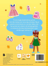 Fashionistas Junior-Freunde 3+ - afbeelding 2