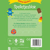 Standard-Publisher-Gamepad mit Filzstift 5+
