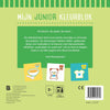 Standard-Publisher, mein Junior-Farbblock – meine ersten Wörter 2+