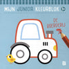 Standard-Publisher, mein Junior-Farbblock – The Farm 3+