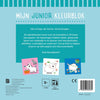 Standard-Publisher, mein Junior-Farbblock – The Farm 3+