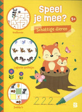 Standard-Publisher spielst du mit? süße Tiere - afbeelding 1