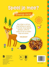 Standard-Publisher spielst du mit? süße Tiere - afbeelding 2