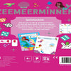 Meerjungfrauen: Spielblock 4+