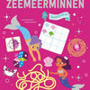 Meerjungfrauen: Spielblock 4+