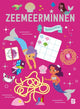 Meerjungfrauen: Spielblock 4+