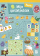 Mein Osterspielblock 4+