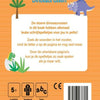 Standardverleger Ich lerne, Dinosaurier zu schreiben