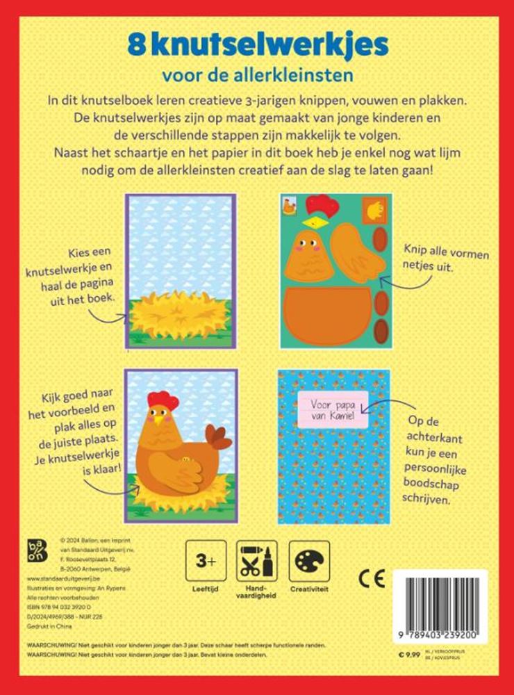 Standardverleger Ich lerne das Schneiden – Farmen