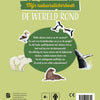 Standard-Verlag: Mein Natur-Stickerbuch – rund um die Welt