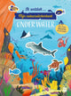 Standard-Verlag: Mein Natur-Stickerbuch – unter Wasser