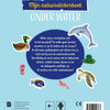 Standard-Verlag: Mein Natur-Stickerbuch – unter Wasser