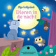 Standardverlag Mein Lichtbuch – Tiere in der Nacht 2+