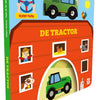 Standardverlag: Machen Sie sich bereit, fahren Sie – den Traktor – mit Auto 3+