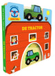 Standardverlag: Machen Sie sich bereit, fahren Sie – den Traktor – mit Auto 3+