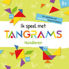 Standardverleger Ich spiele mit Tangrams - Haustieren