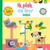 Standardverleger, ich bleibe und lerne - Tiere 4-5 Jahre