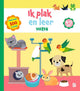 Standardverleger, ich bleibe und lerne - Tiere 4-5 Jahre