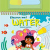 Malen mit Wassermeerjungfrauen 3+