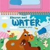 Malen mit Wasserpferden und Ponys 3+